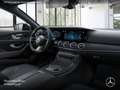 Mercedes-Benz CLS 450 Cp. 4M AMG Fahrass WideScreen Multibeam 9G Grau - thumbnail 11