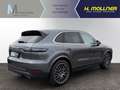 Porsche Cayenne III E-Hybrid*Panorama-PDLS-Leder...* Grau - thumbnail 4