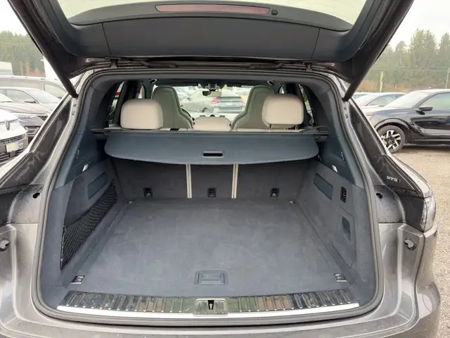 Porsche Cayenne III E-Hybrid*Panorama-PDLS-Leder...* Ansicht 8