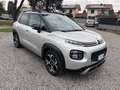 Citroen C3 Aircross C3 Aircross Pure Tech 110 DISTRIBUZIONE NUOVA!!! Ezüst - thumbnail 3