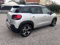 Citroen C3 Aircross C3 Aircross Pure Tech 110 DISTRIBUZIONE NUOVA!!! Ezüst - thumbnail 4