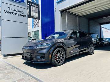 GT / 99 KWh / 487 PK / PANO / FULL