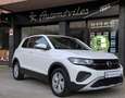 Volkswagen T-Cross 1.0 TSI Life 70kW Blanco - thumbnail 1