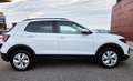 Volkswagen T-Cross 1.0 TSI Life 70kW Blanco - thumbnail 7