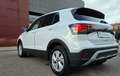 Volkswagen T-Cross 1.0 TSI Life 70kW Blanco - thumbnail 4