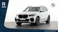 BMW X5 xDrive45e Weiß - thumbnail 1