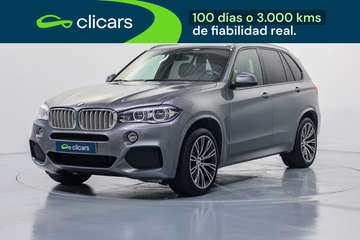 xDrive 40dA