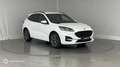 Ford Kuga 2.5 Duratec 190ch FHEV E85 ST-Line Business BVA - thumbnail 3