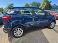 Ford EcoSport 1.0 EcoBoost TREND Winter-Paket Blauw - thumbnail 4