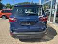 Ford EcoSport 1.0 EcoBoost TREND Winter-Paket Blauw - thumbnail 5