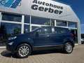 Ford EcoSport 1.0 EcoBoost TREND Winter-Paket Blauw - thumbnail 1