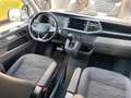 Volkswagen T6 Caravelle T6.1  Caravelle Comfortline Lang AHK LED Navi Gris - thumbnail 14