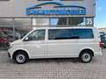 Volkswagen T6 Caravelle T6.1  Caravelle Comfortline Lang AHK LED Navi Gris - thumbnail 3