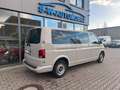 Volkswagen T6 Caravelle T6.1  Caravelle Comfortline Lang AHK LED Navi Gris - thumbnail 10