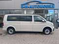 Volkswagen T6 Caravelle T6.1  Caravelle Comfortline Lang AHK LED Navi Gris - thumbnail 9