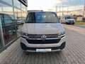 Volkswagen T6 Caravelle T6.1  Caravelle Comfortline Lang AHK LED Navi Gris - thumbnail 2