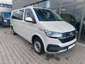 Volkswagen T6 Caravelle T6.1  Caravelle Comfortline Lang AHK LED Navi Gris - thumbnail 8