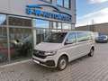 Volkswagen T6 Caravelle T6.1  Caravelle Comfortline Lang AHK LED Navi Gris - thumbnail 1
