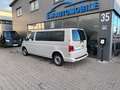 Volkswagen T6 Caravelle T6.1  Caravelle Comfortline Lang AHK LED Navi Gris - thumbnail 4
