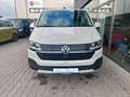Volkswagen T6 Caravelle T6.1  Caravelle Comfortline Lang AHK LED Navi Gris - thumbnail 7