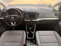SEAT Alhambra 2.0 TDI Style KAM. 7 Sitzer SHZ PDC MFL Klima Noir - thumbnail 12