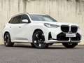 BMW X3 20d xDrive Blanc - thumbnail 3