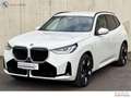 BMW X3 20d xDrive Blanc - thumbnail 1