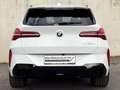 BMW X3 20d xDrive Blanc - thumbnail 5