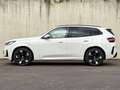 BMW X3 20d xDrive Blanc - thumbnail 6