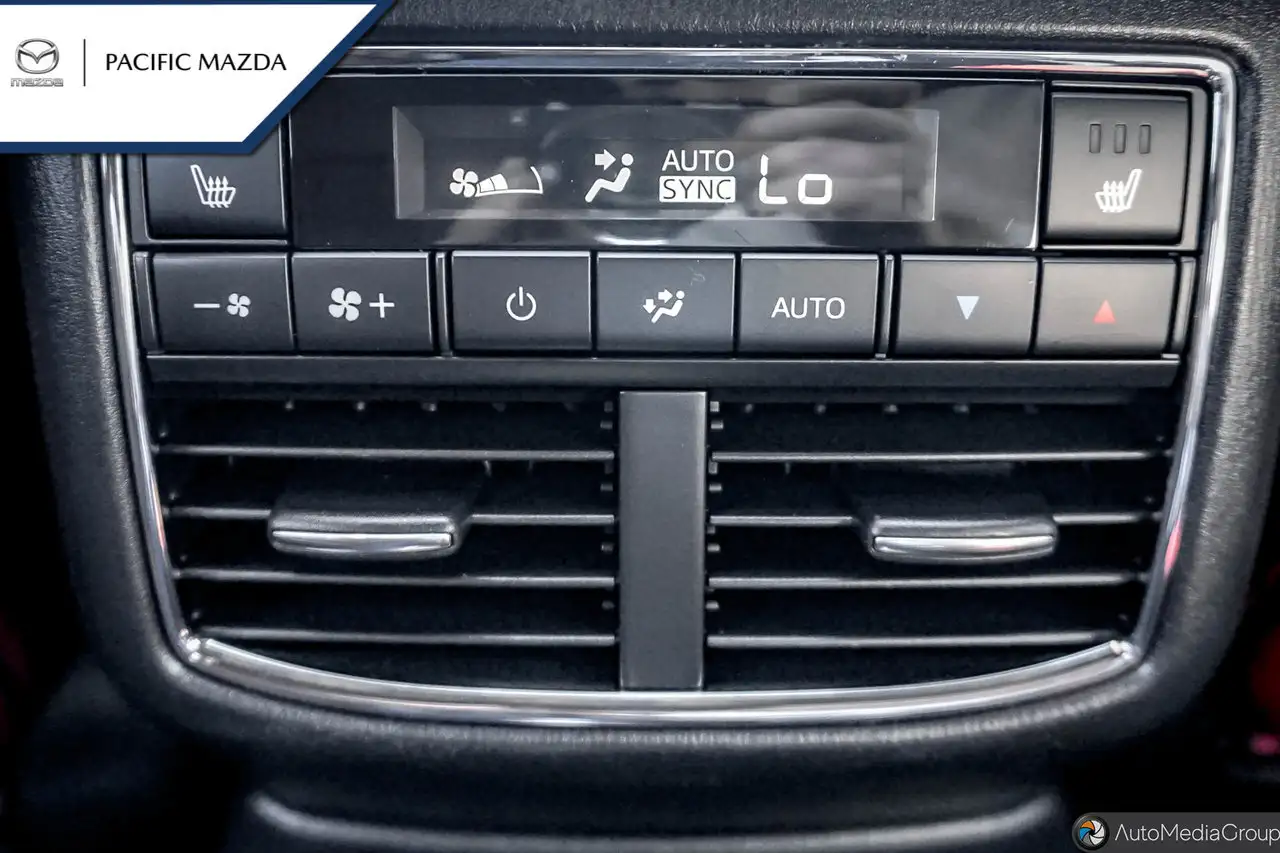 Mazda CX-9 fotografie Mazda CX-9