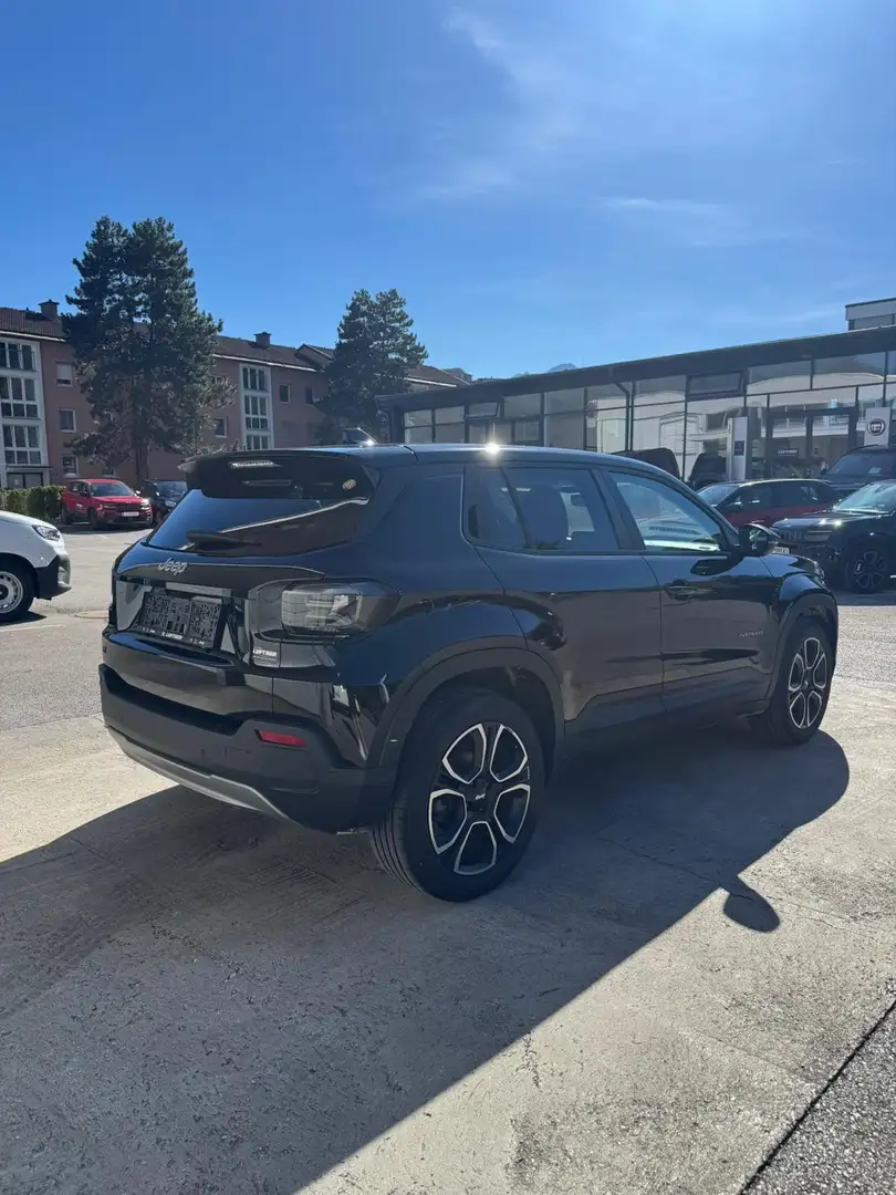 Jeep Avenger BEV 54kWh 1st.Edition - 2