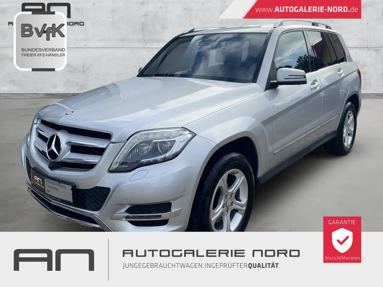 Mercedes-Benz GLK 220