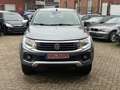 Fiat Fullback Double Cab LX Professional Launch Editi Grau - thumbnail 8