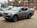 Fiat Fullback Double Cab LX Professional Launch Editi Grau - thumbnail 1