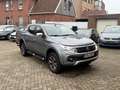 Fiat Fullback Double Cab LX Professional Launch Editi Grau - thumbnail 7