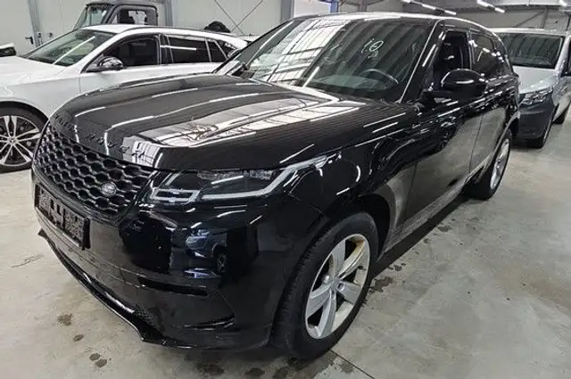 Land Rover Range Rover Velar Velar P400e S*PANO*ACC*BLACK*MERIDIAN