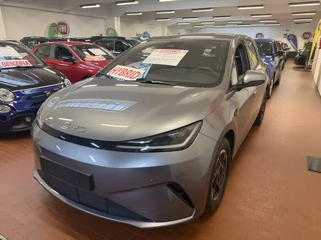 BYD Dolphin G G-DMI PHEV 1.5 ACTIVE
