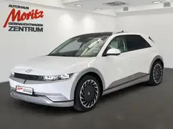 Hyundai IONIQ 5 Project 45 4WD *SOLARDACH*SONDERMODELL!*