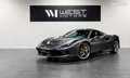 Ferrari F8 Tributo V8 3.9 720 Française Carbone Cam 360° AFS Lift JBL 2446EMOIS Gris - thumbnail 1