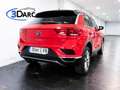 Volkswagen T-Roc 1.5 TSI Advance Style Rojo - thumbnail 7