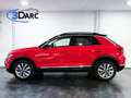 Volkswagen T-Roc 1.5 TSI Advance Style Rojo - thumbnail 8