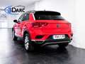 Volkswagen T-Roc 1.5 TSI Advance Style Rojo - thumbnail 5