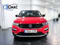 Volkswagen T-Roc 1.5 TSI Advance Style Rojo - thumbnail 2