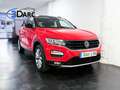 Volkswagen T-Roc 1.5 TSI Advance Style Rojo - thumbnail 3