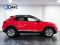 Volkswagen T-Roc 1.5 TSI Advance Style Rojo - thumbnail 4