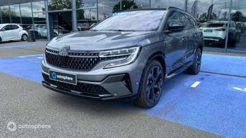 1.2 E-Tech full hybrid 200ch esprit Alpine 7 places - 25