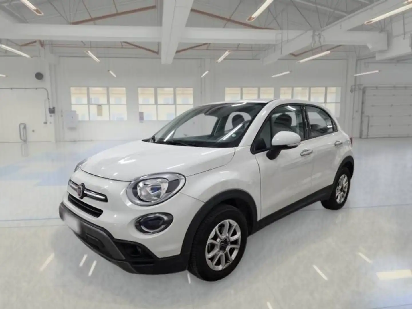 Fiat 500X 1.3 mjt Business 4x2 95cv - 1