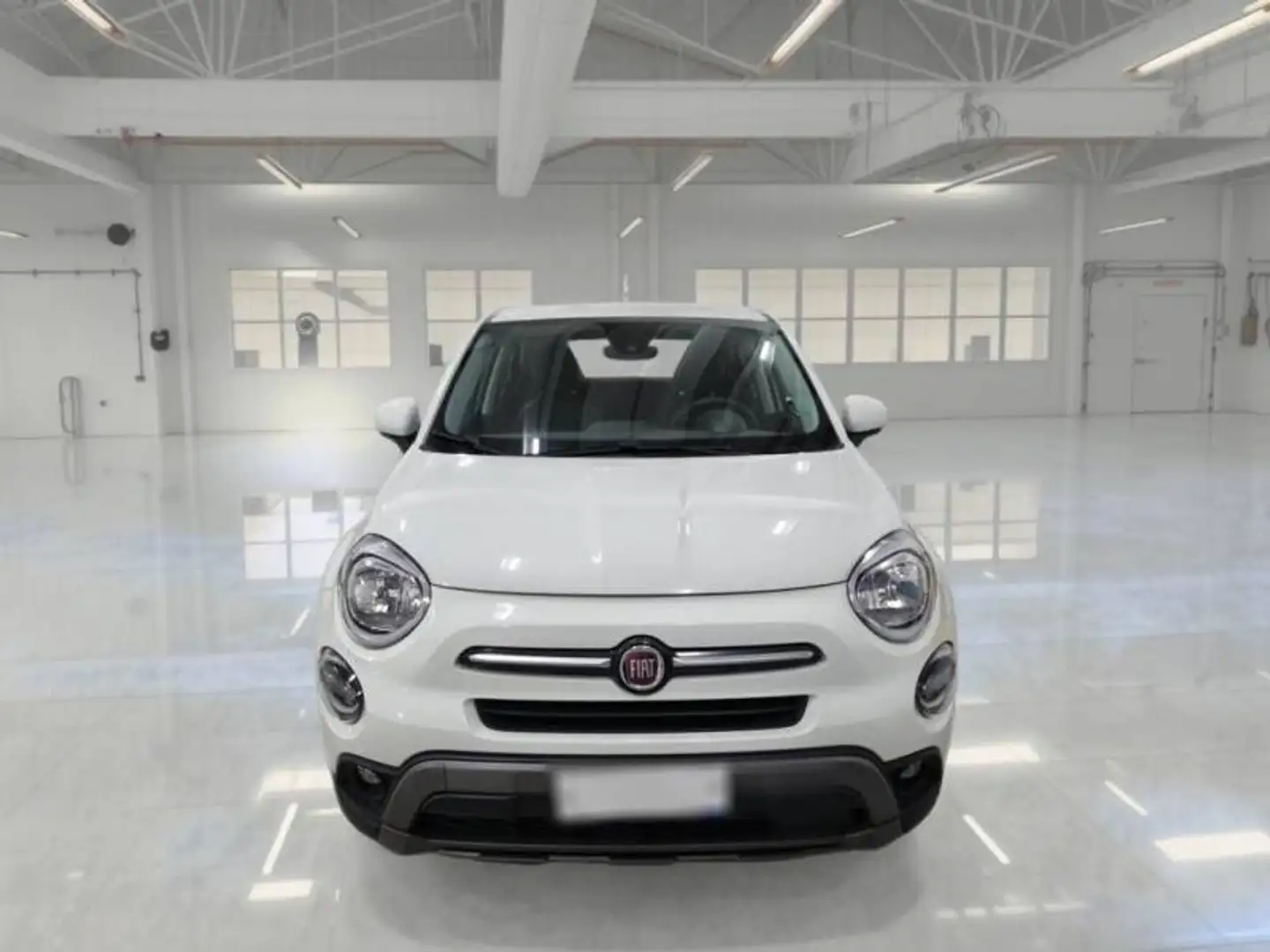 Fiat 500X 1.3 mjt Business 4x2 95cv - 2
