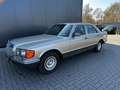 Mercedes-Benz S 280 280 SE *Automatikgetriebew* Gold - thumbnail 1