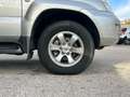 Toyota Land Cruiser Land Cruiser3p 3.0 d4-d Sol "MANUALE"GANCIO" Argento - thumbnail 15